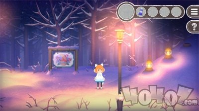 迷失猫咪的旅程2