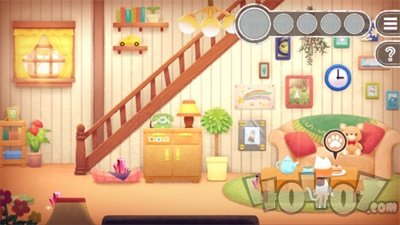 迷失猫咪的旅程2