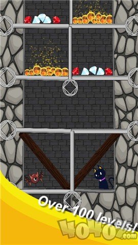 救救小黑猫最新版