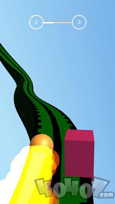 点点过山车最新版