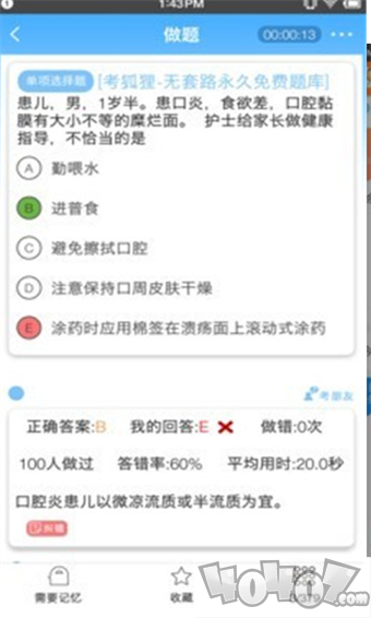 考狐狸