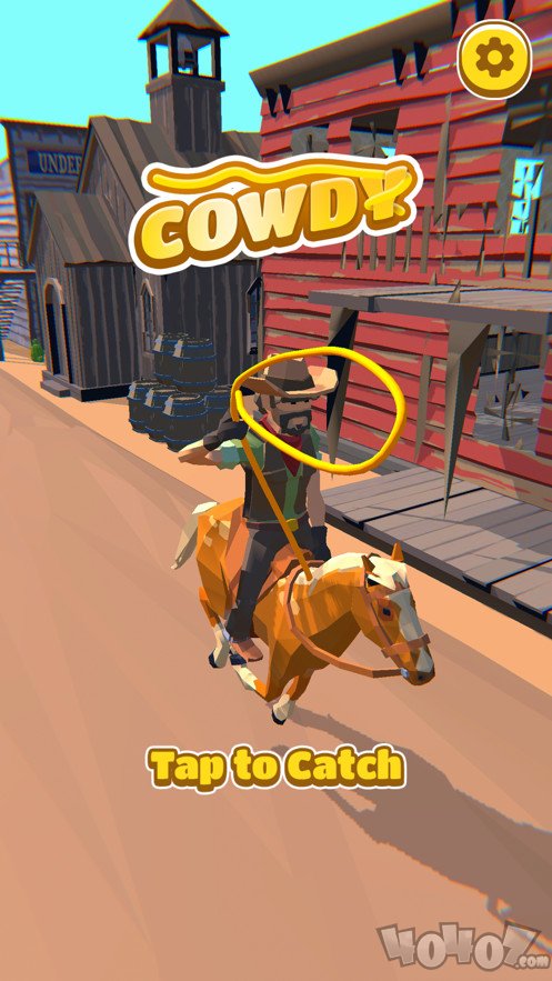 Cowdy