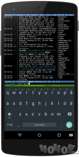 Termux