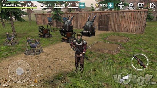 Dark Days最新版