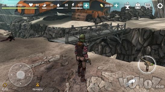 Dark Days最新版