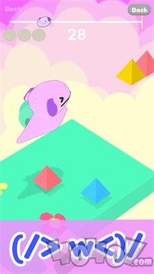 精灵小魔仙