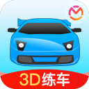 驾考宝典3d练车