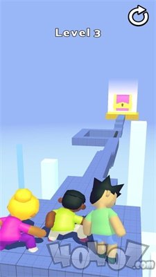 保持平衡大师