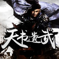 天书遗武