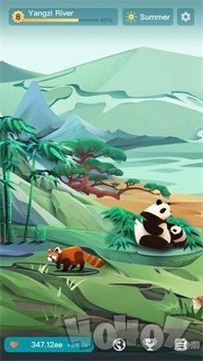 自然公司