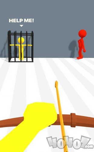 神射手小黄人