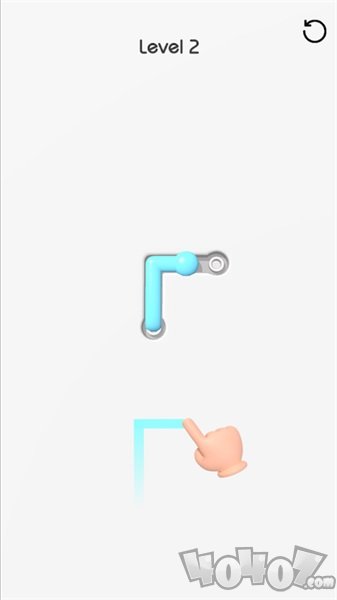 线条迷宫3D
