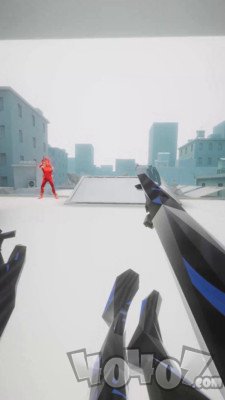 无敌子弹先生