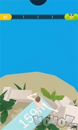 跳出地球
