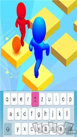 打字亚军