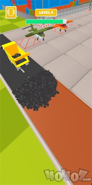 我修路贼6