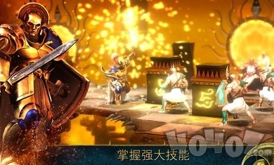 战锤之旅银色之塔