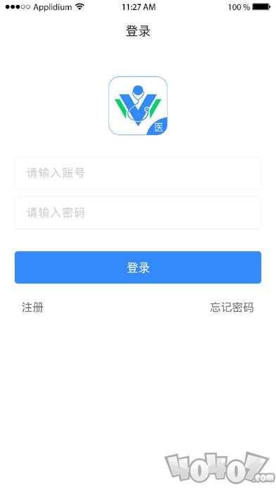 网医
