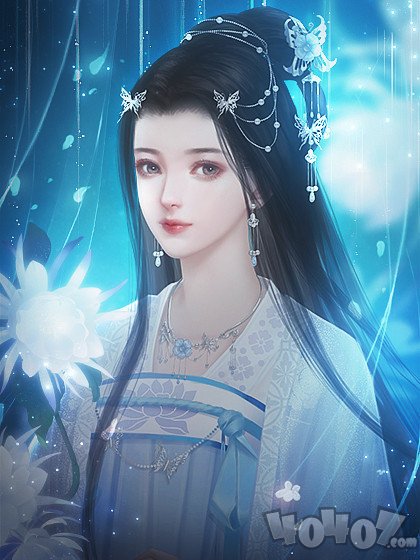 白莲花手册