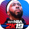 NBA2kmobile安卓版