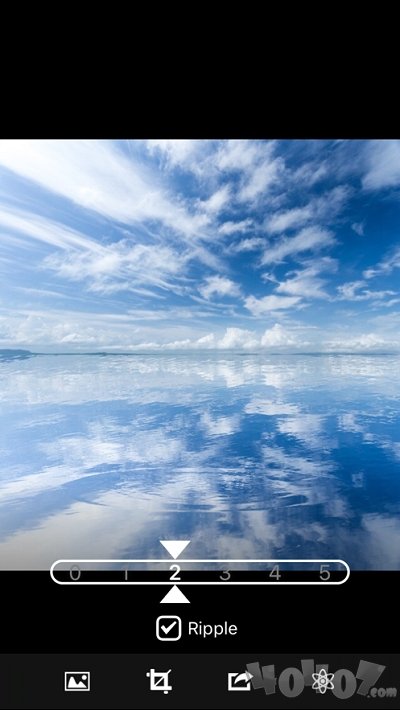 Uyuni Magick