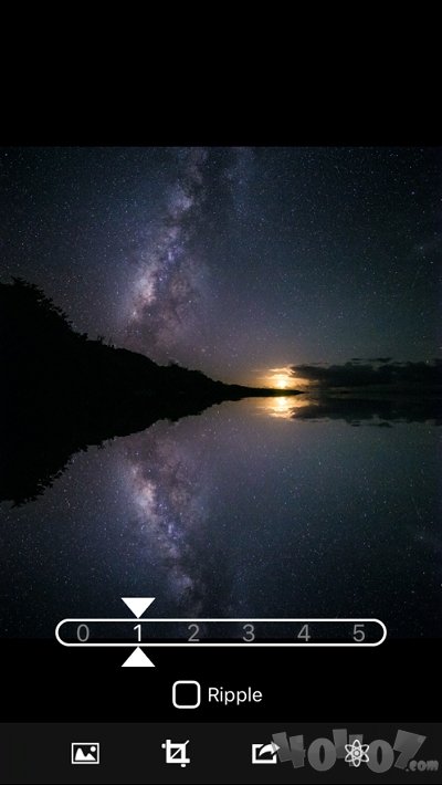 Uyuni Magick