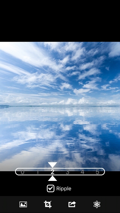 Uyuni Magick截图