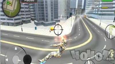 机器人大战Robot Wars