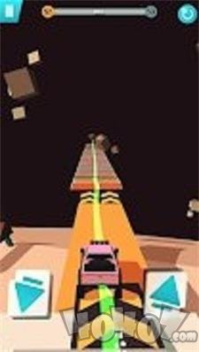 极端车祸驾驶