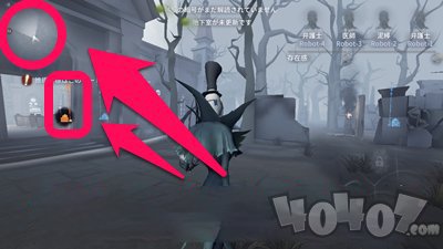 第五人格怎么快速破译加密机 加密机破译方法详解