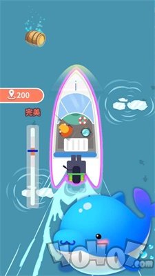 渔场大亨