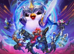 云顶之弈10.18版本最强阵容是什么 S4赛季装备合成图攻略汇总