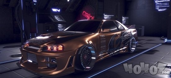 崩溃金属赛车2020版