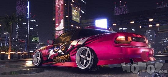 崩溃金属赛车2020版