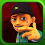 Talking Rapper