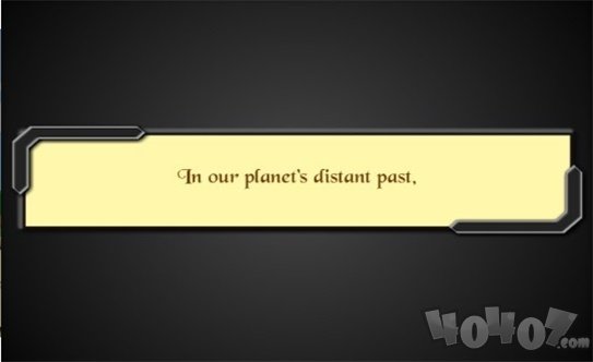 元素小神历险记