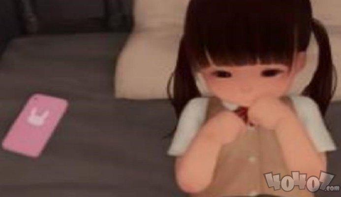 失去的生命小女孩