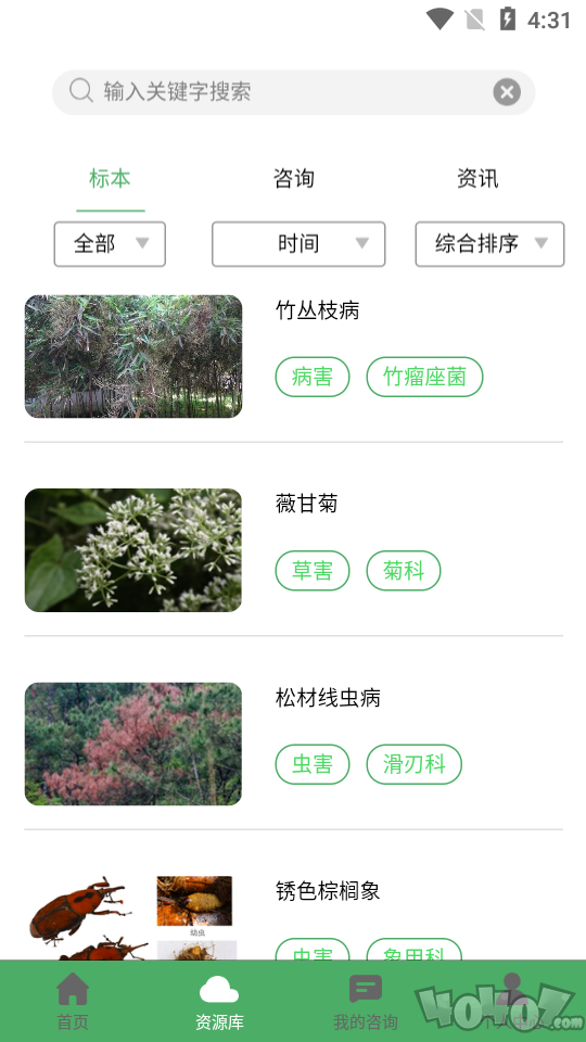 猪猪管家