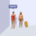 救救小女孩3D