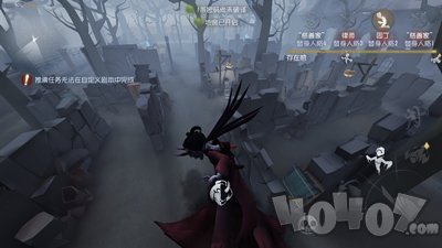 第五人格紅教堂地窖刷新位置在哪 紅教堂地圖特征詳解