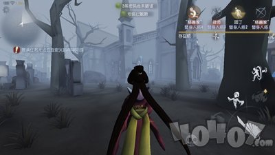 第五人格紅教堂地窖刷新位置在哪 紅教堂地圖特征詳解