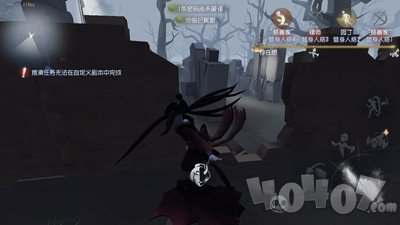 第五人格红教堂无敌点在哪 红教堂移动技巧详解