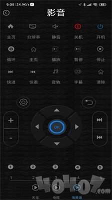 无黑科技