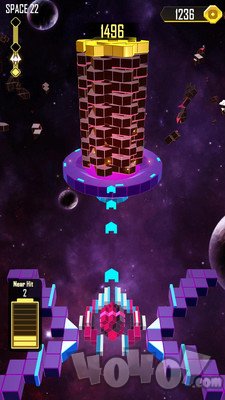 太空克星