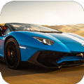 兰博基尼Aventador模拟