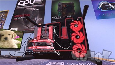 PC Simulator