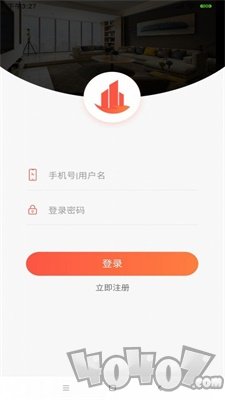 物业优房