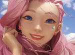 LOL新英雄seraphine高清壁纸 英雄联盟Seraphine头像壁纸分享