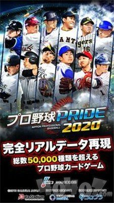 职业棒球PRIDE
