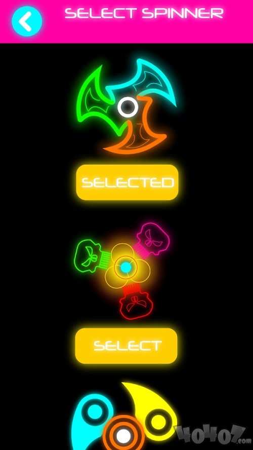 彩色飞镖模拟器